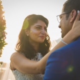 We got to shoot Wani and Evan's beautiful sunset wedding at Cidade de Goa a few days ago. Just look at that golden light! And, of course, this amazing couple..
.
.
.
#Goa #Wedding #WeddingInGoa #GoanWedding #WeddingPhotography #WeddingPhotographer #Weddin