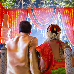 Indian wedding photographers